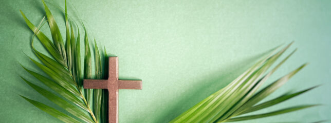 Palm Sunday